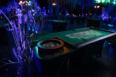empire casino parties